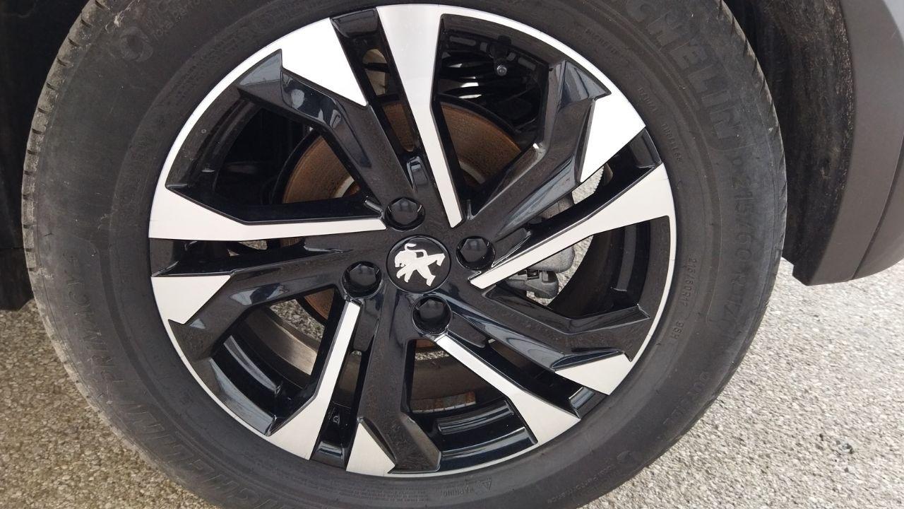 Peugeot Peugeot 2008 usata 2