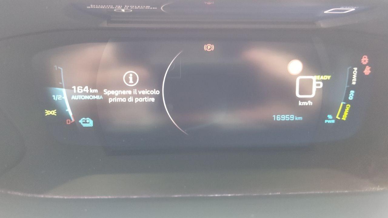 Peugeot Peugeot 2008 usata 3
