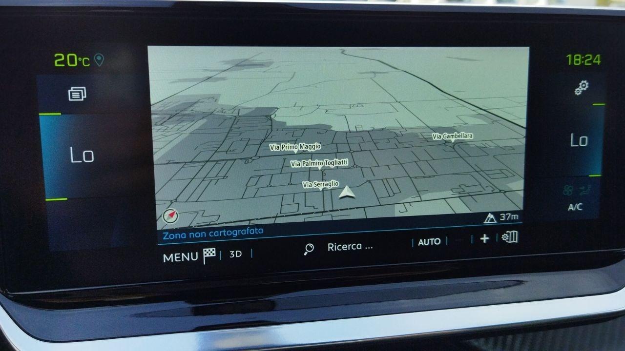 Peugeot Peugeot 2008 usata 4