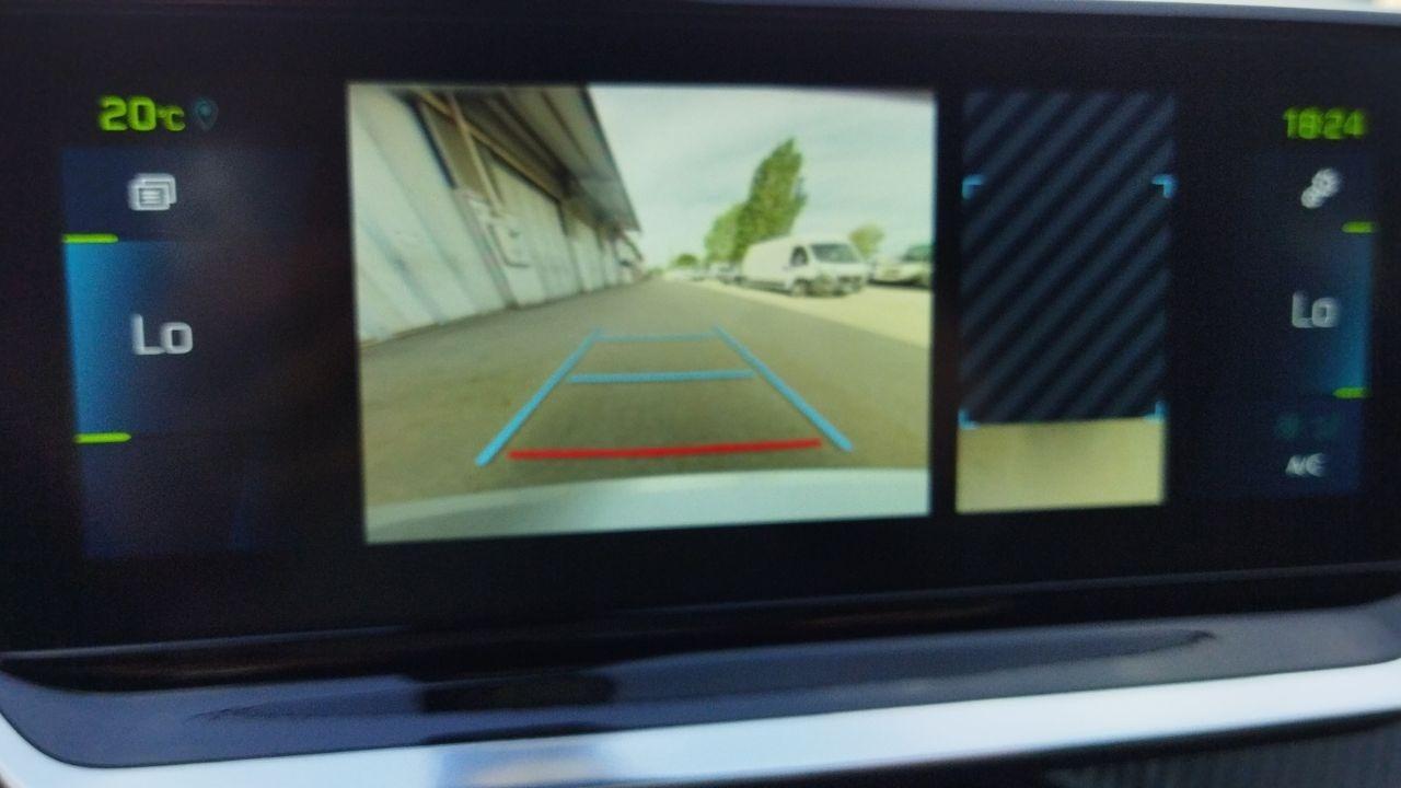 Peugeot Peugeot 2008 usata 5