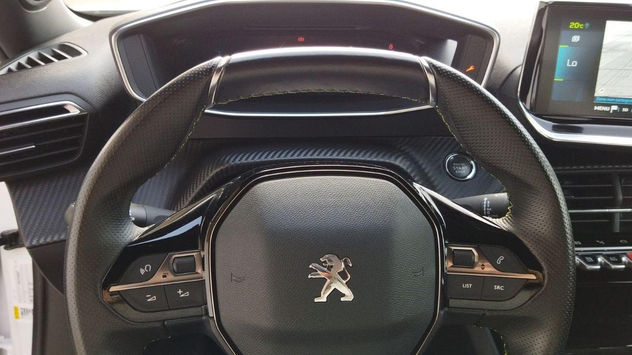 Peugeot Peugeot 2008 usata 6