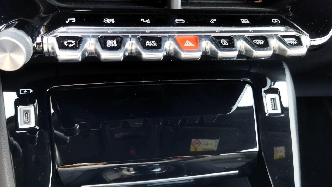 Peugeot Peugeot 2008 usata 7