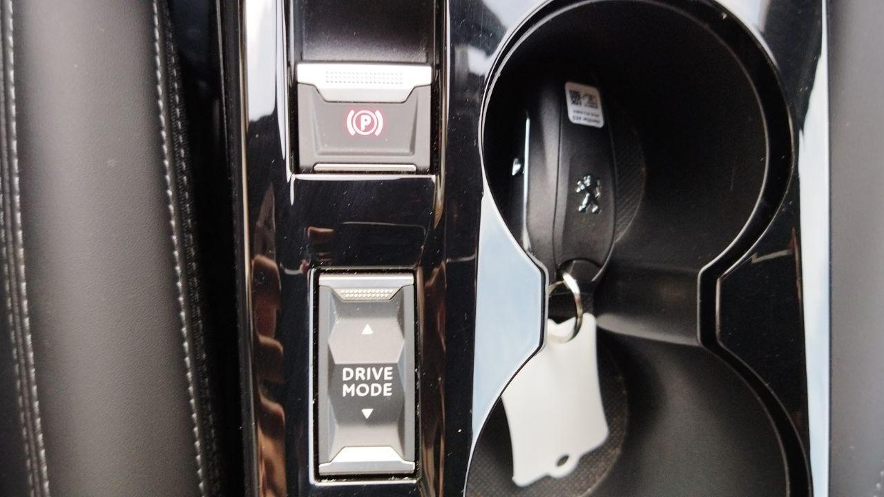 Peugeot Peugeot 2008 usata 8