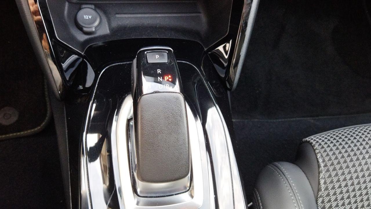 Peugeot Peugeot 2008 usata 9