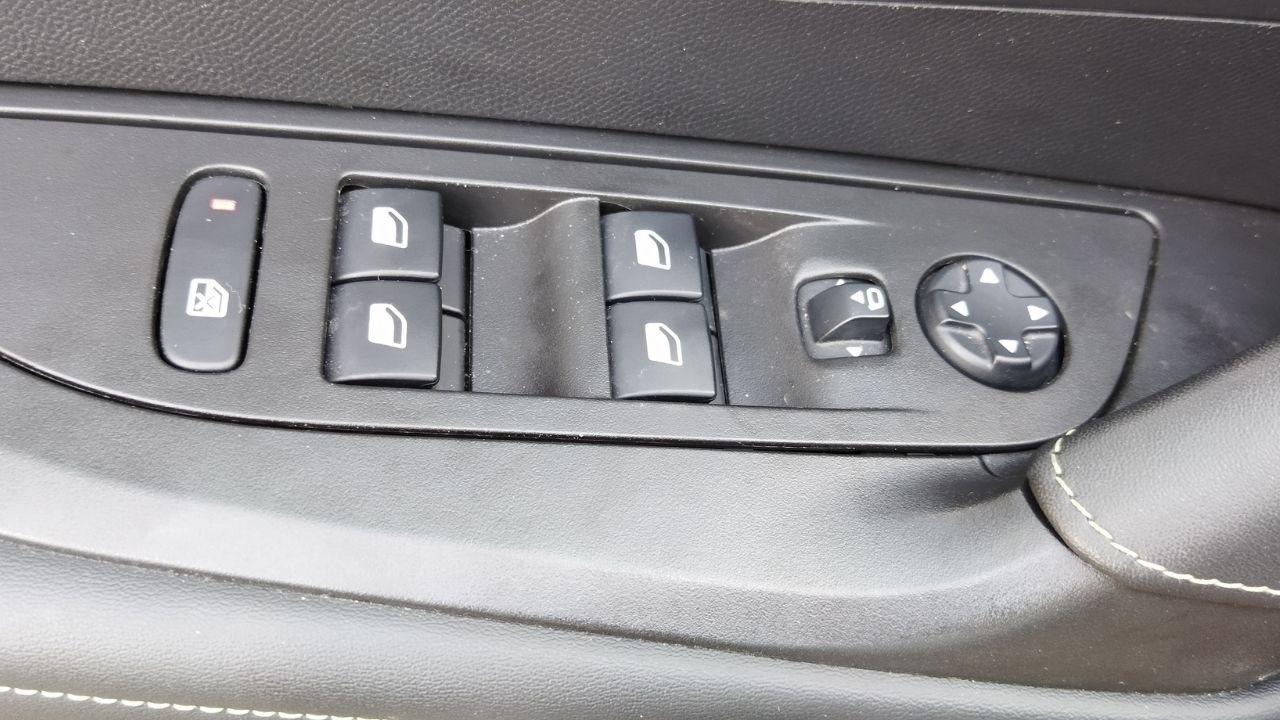 Peugeot Peugeot 2008 usata 10