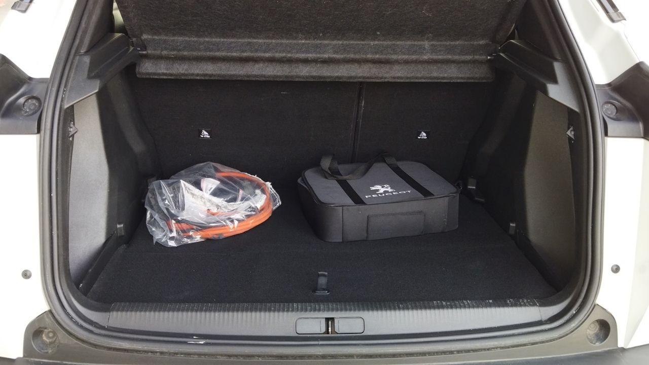 Peugeot Peugeot 2008 usata 16