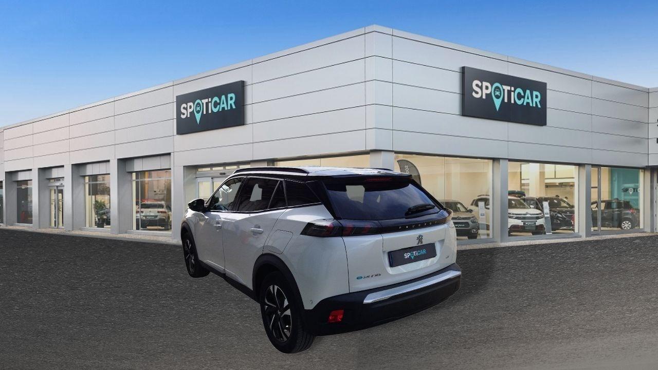 Peugeot Peugeot 2008 usata 17