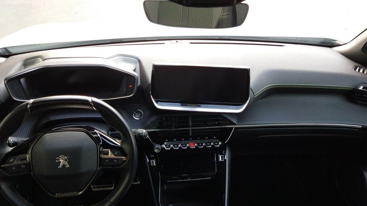 Peugeot Peugeot 2008 usata 18