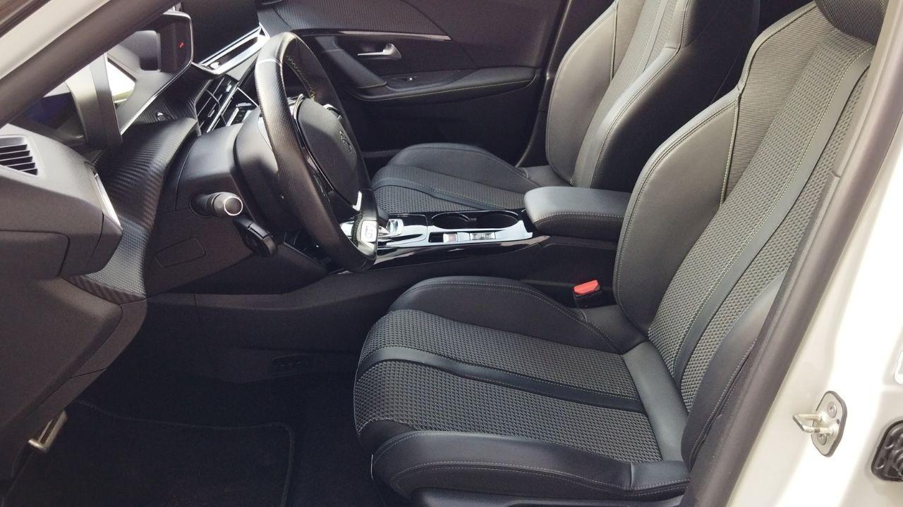 Peugeot Peugeot 2008 usata 19