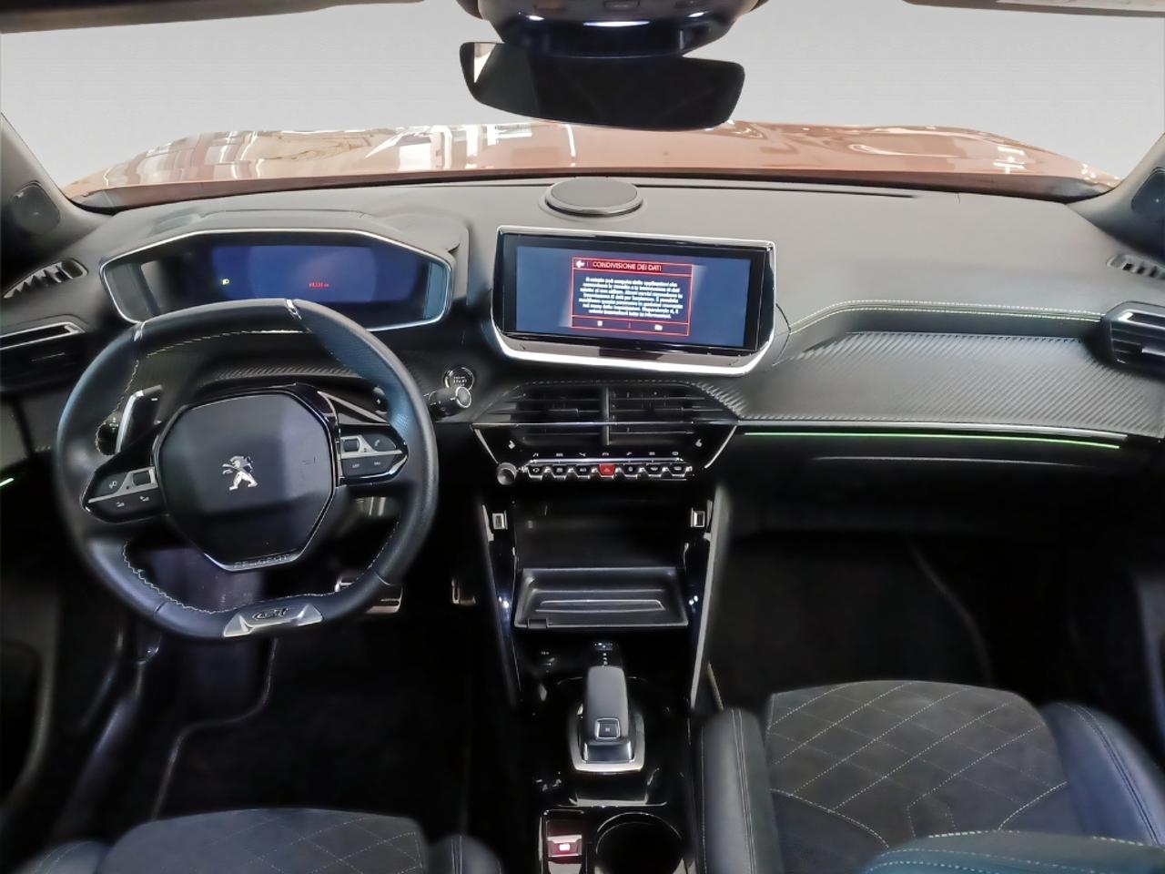 Peugeot Peugeot 2008 usata 6