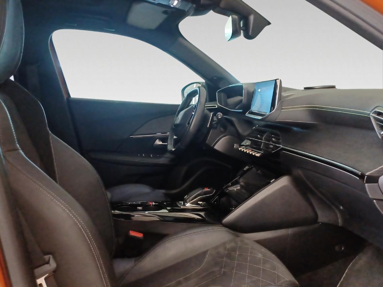 Peugeot Peugeot 2008 usata 7