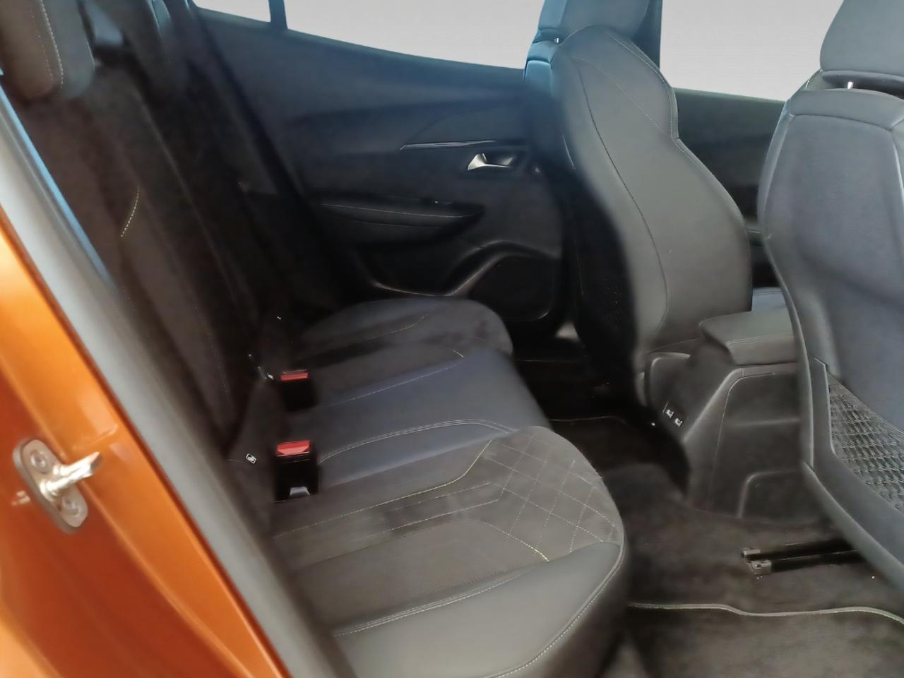 Peugeot Peugeot 2008 usata 8