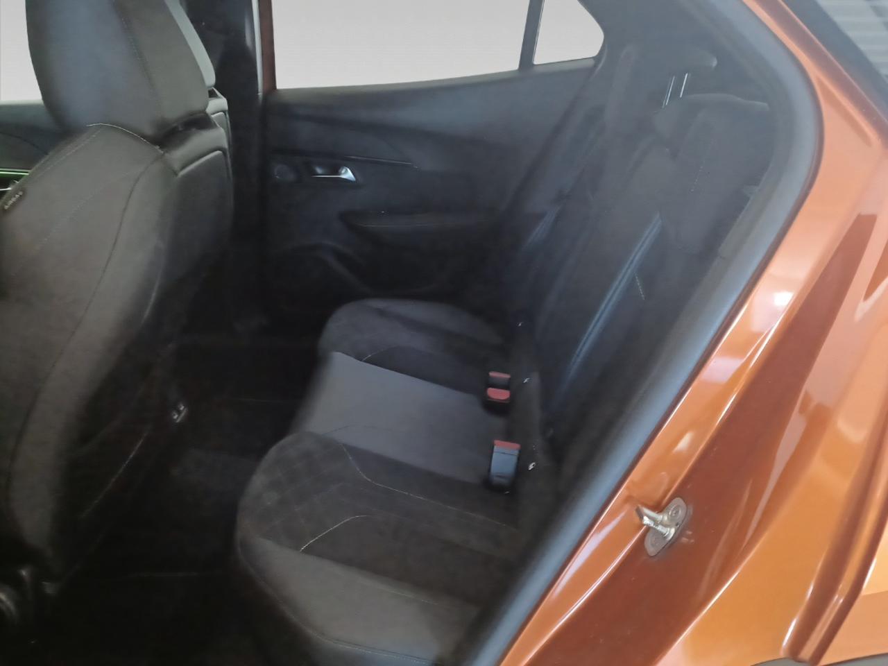 Peugeot Peugeot 2008 usata 9