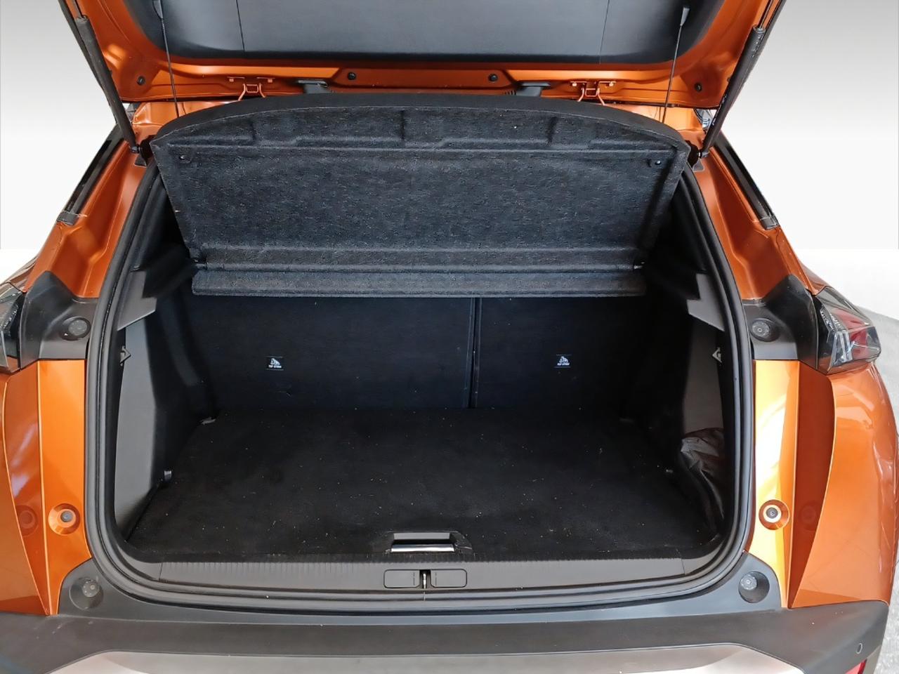 Peugeot Peugeot 2008 usata 10