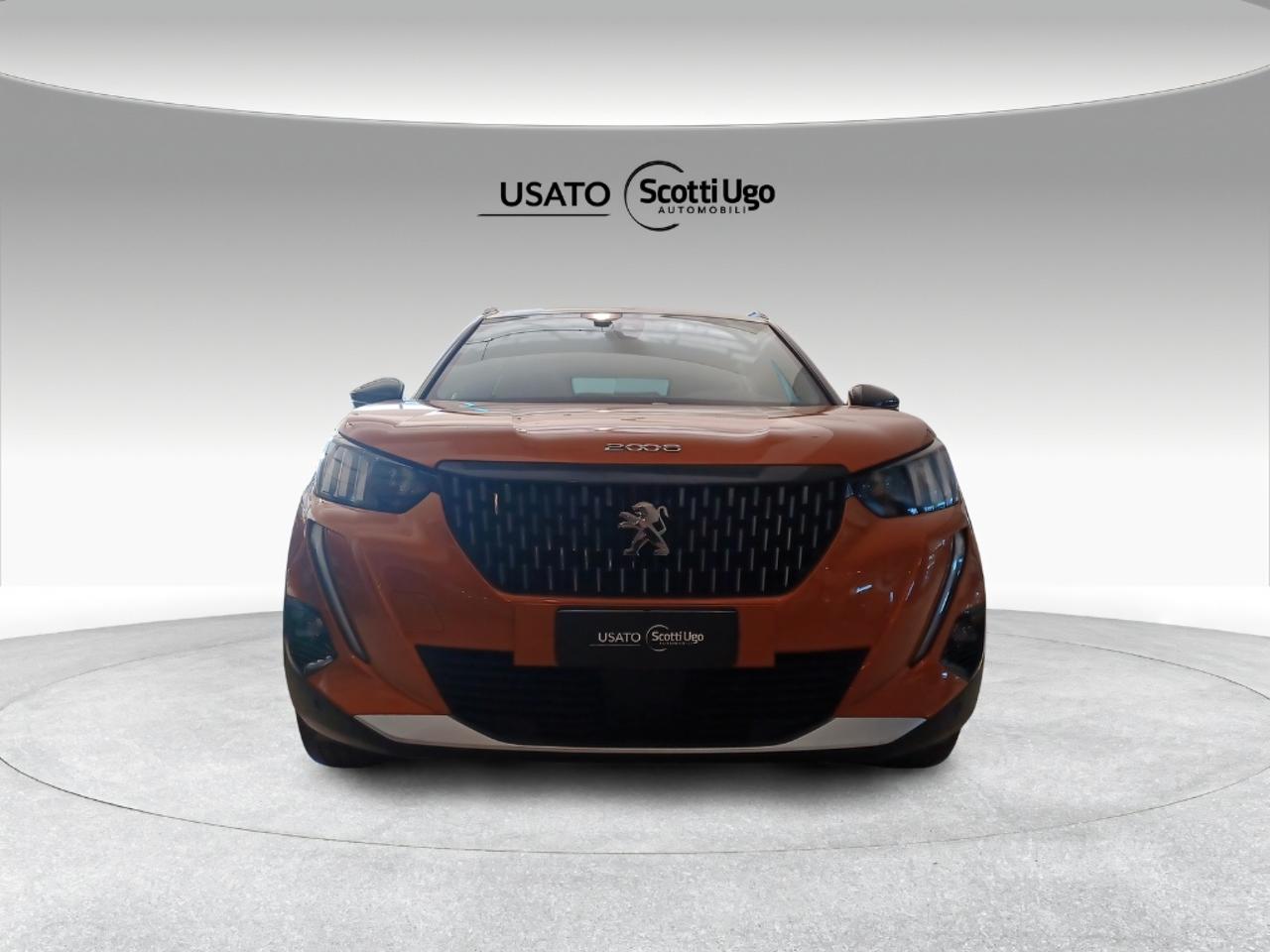 Peugeot Peugeot 2008 usata 11