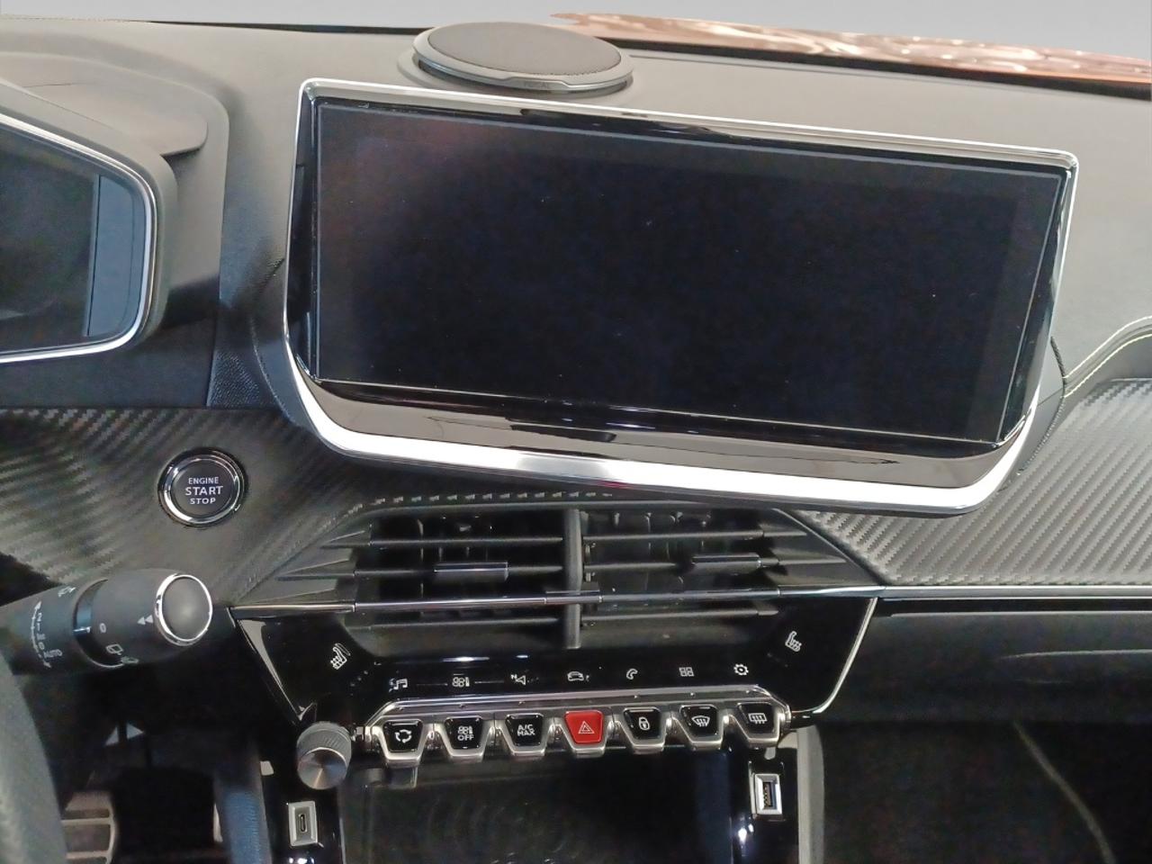 Peugeot Peugeot 2008 usata 13