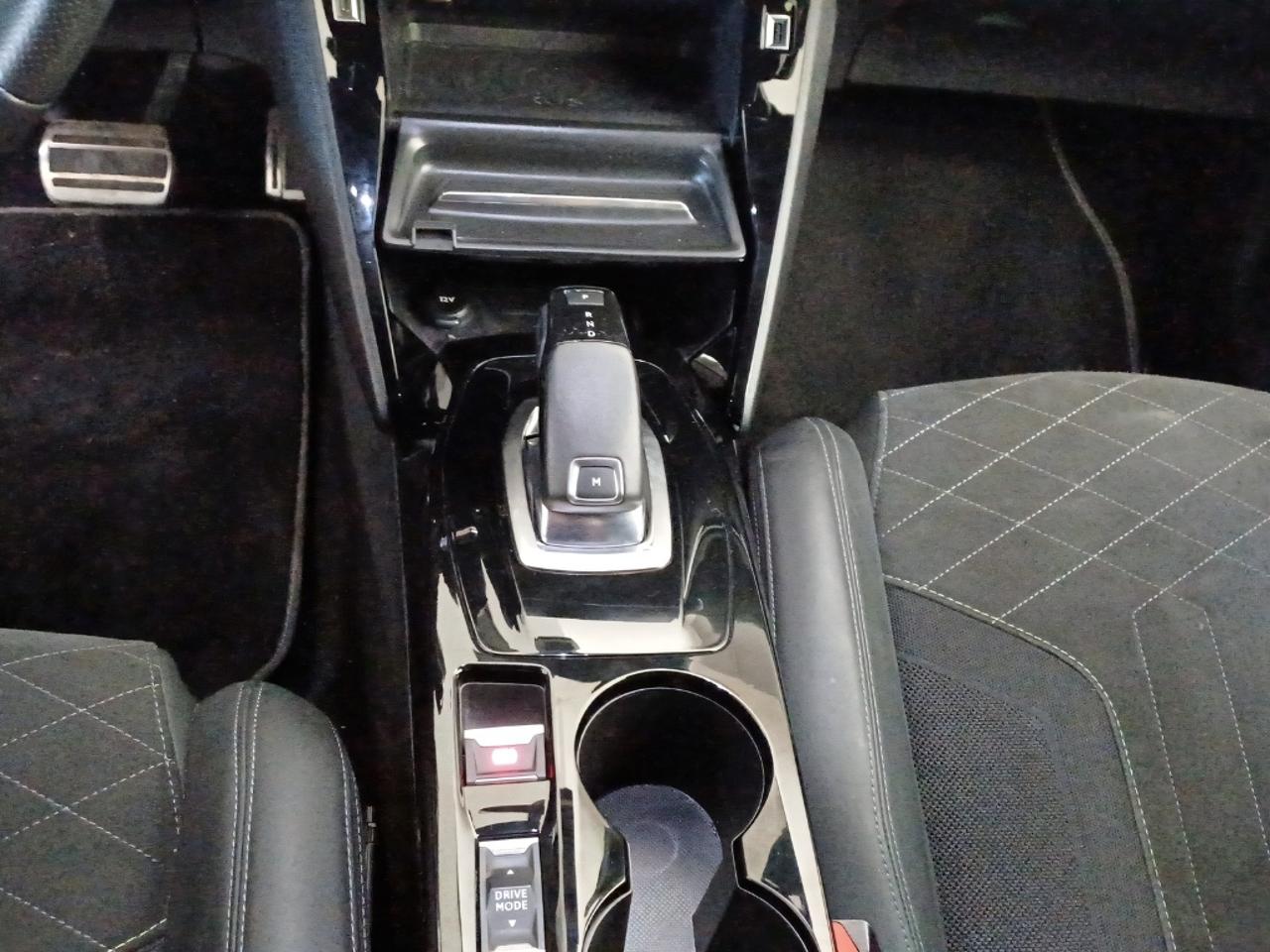 Peugeot Peugeot 2008 usata 14