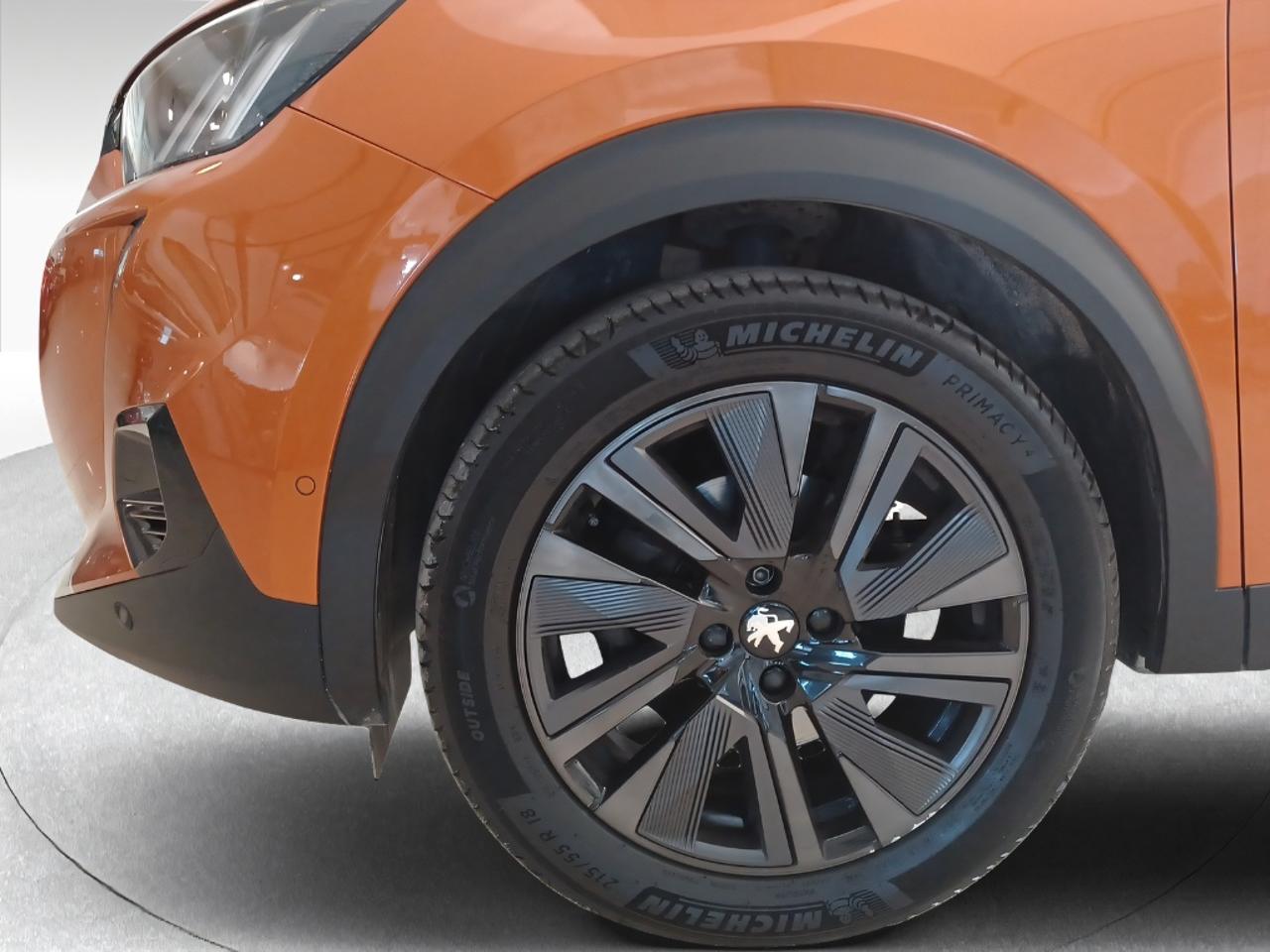 Peugeot Peugeot 2008 usata 18