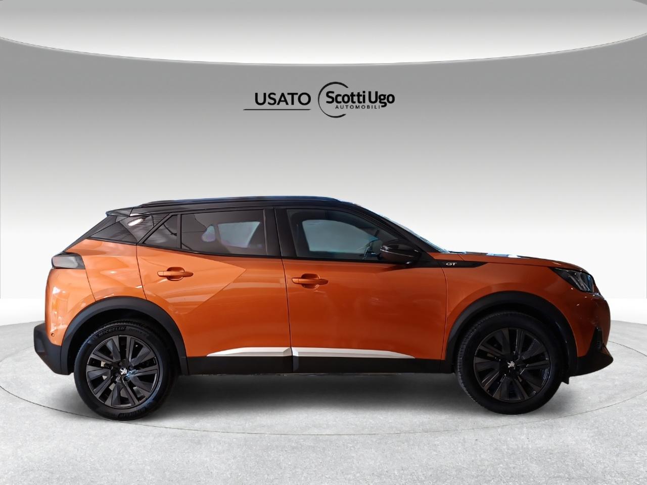 Peugeot Peugeot 2008 usata 23