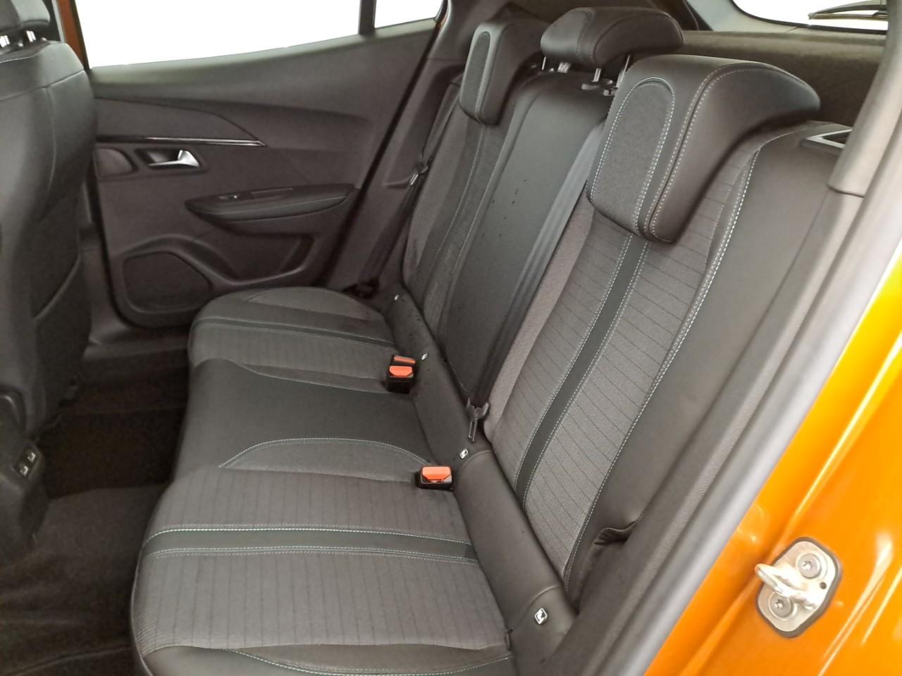 Peugeot Peugeot 2008 usata, con Climatizzatore