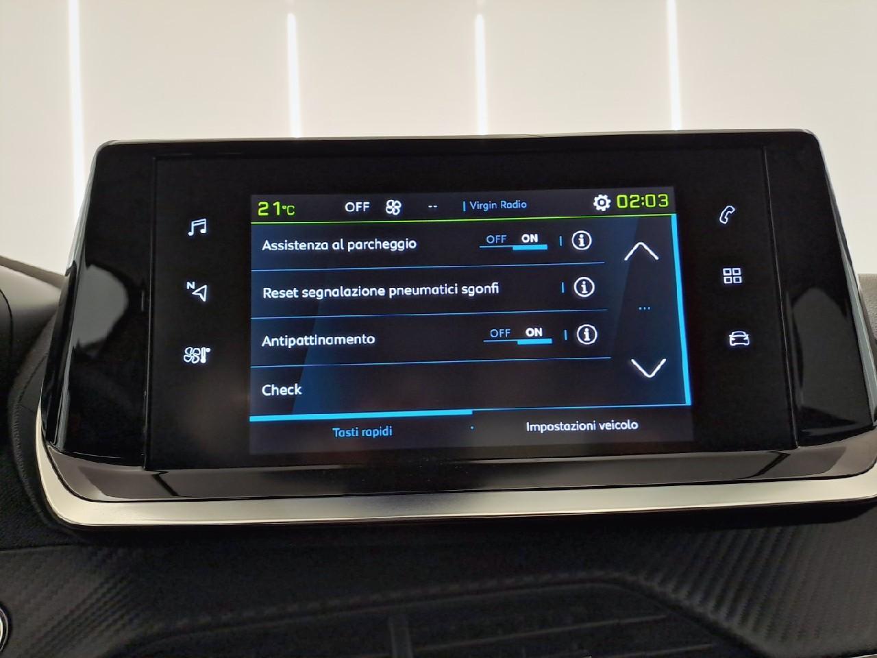 Peugeot Peugeot 2008 usata, con Mirror Screen