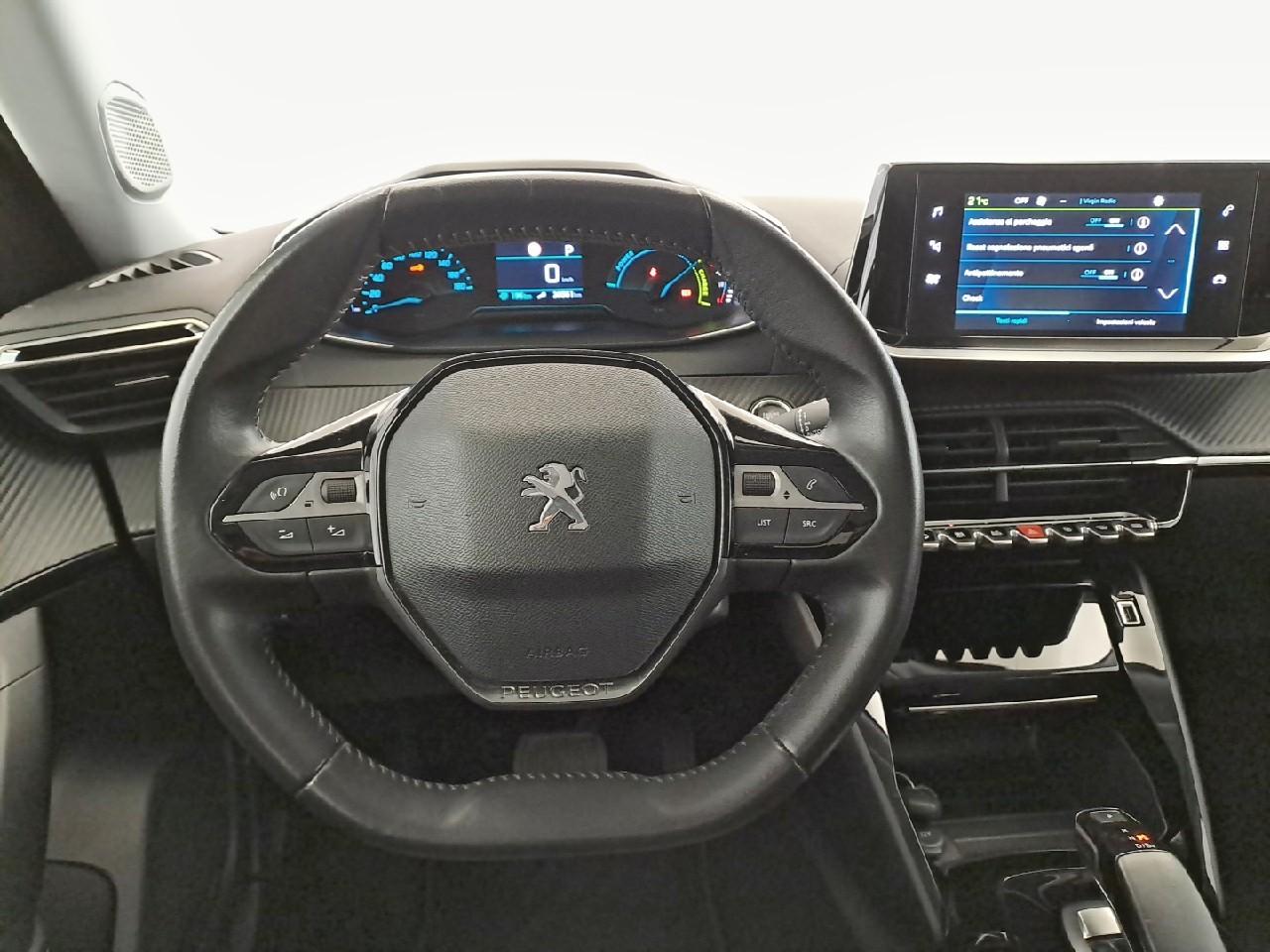 Peugeot Peugeot 2008 usata 5