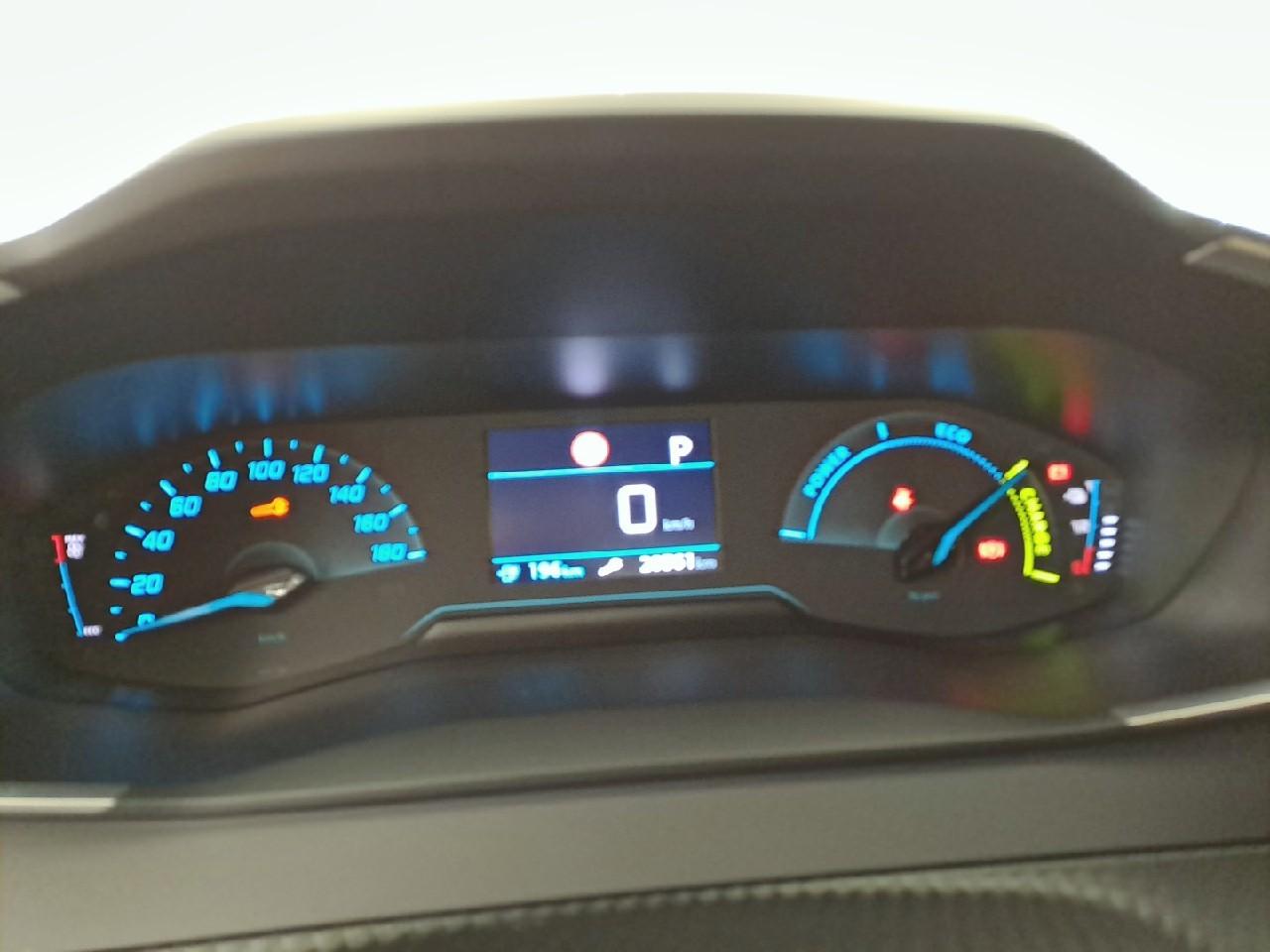 Peugeot Peugeot 2008 usata 6