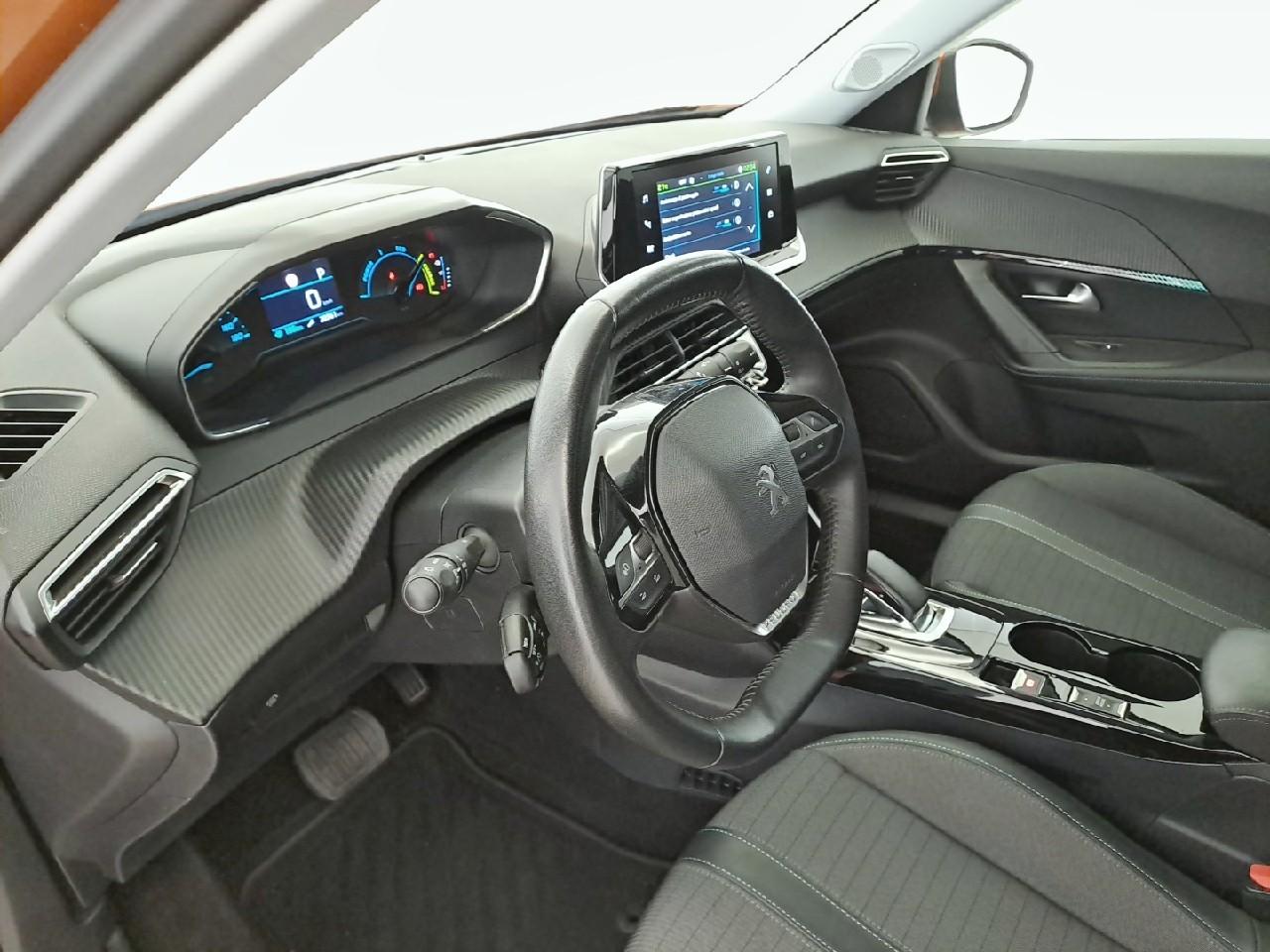 Peugeot Peugeot 2008 usata 7