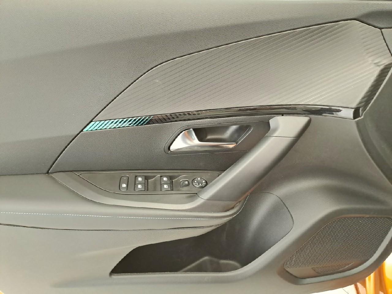 Peugeot Peugeot 2008 usata 8