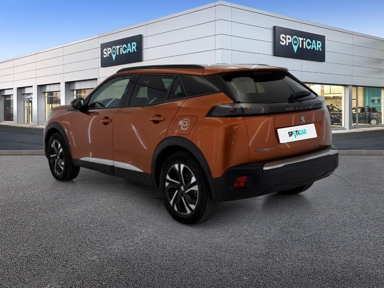 Peugeot Peugeot 2008 usata 15