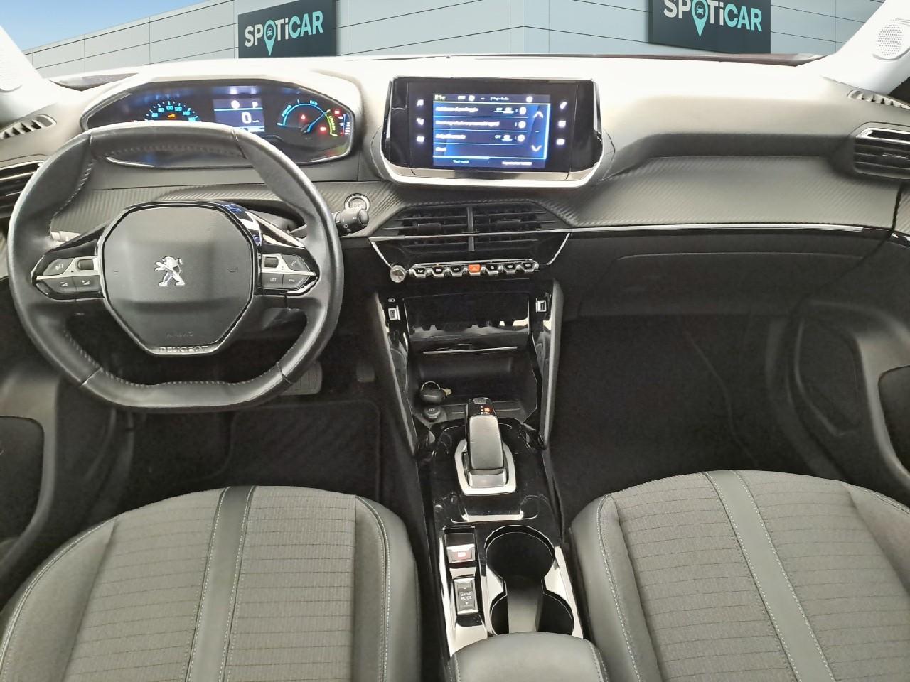 Peugeot Peugeot 2008 usata 16