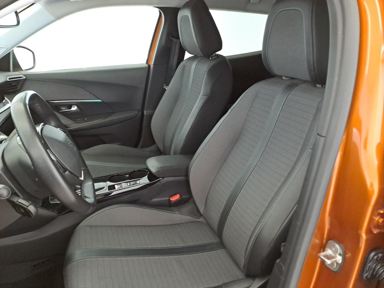 Peugeot Peugeot 2008 usata 17