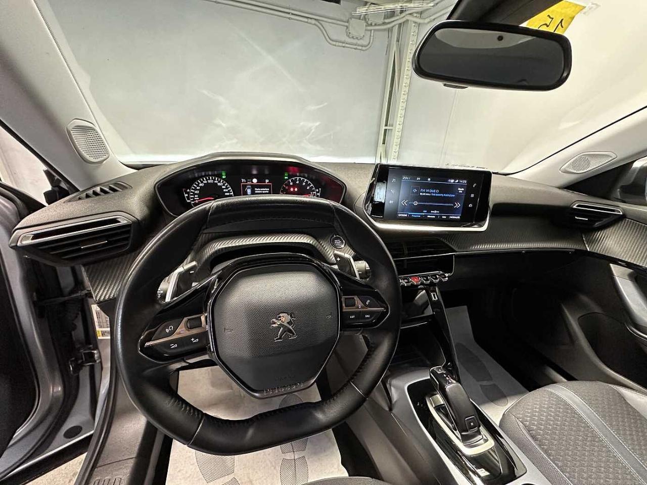 Peugeot 2008 - Foto 5