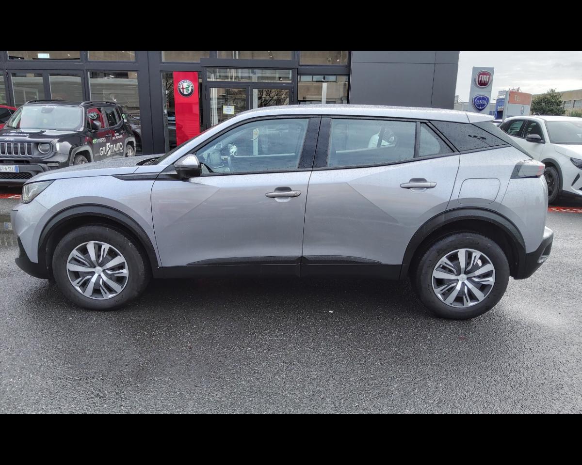 Peugeot Peugeot 2008 usata, con Caricabatterie di bordo da 11 kW