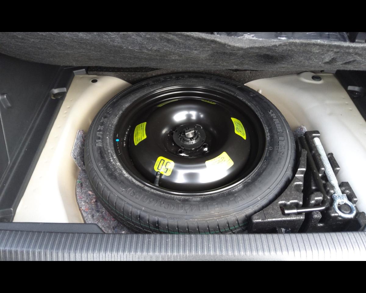 Peugeot Peugeot 2008 usata, con Climatizzatore