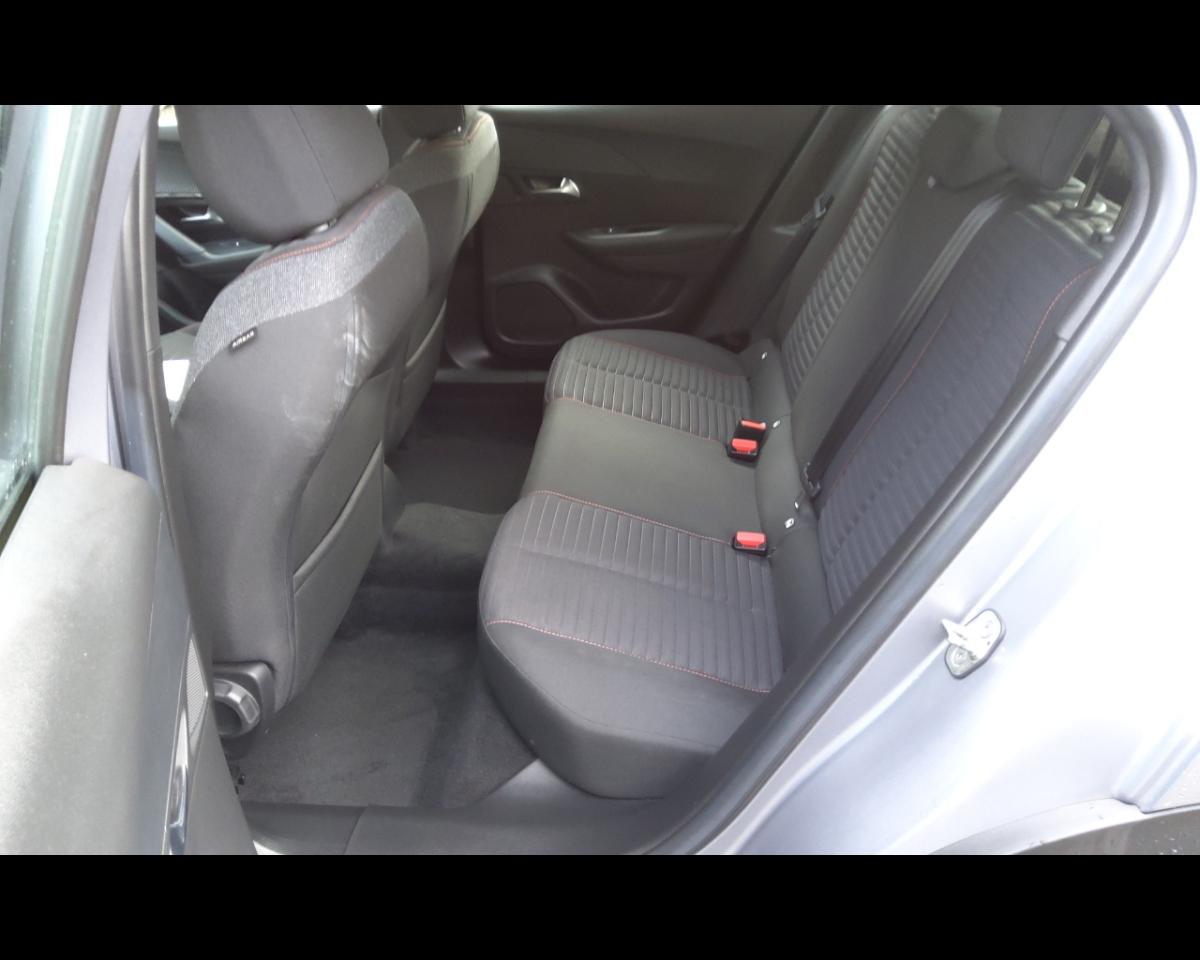 Peugeot Peugeot 2008 usata, con GPS