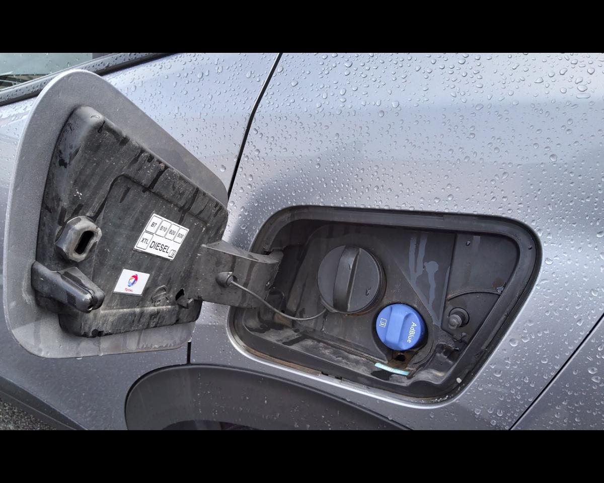 Peugeot Peugeot 2008 usata, con Mirror Screen