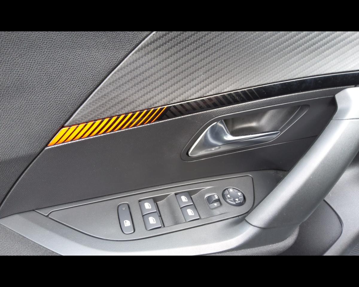 Peugeot Peugeot 2008 usata, con Portapacchi