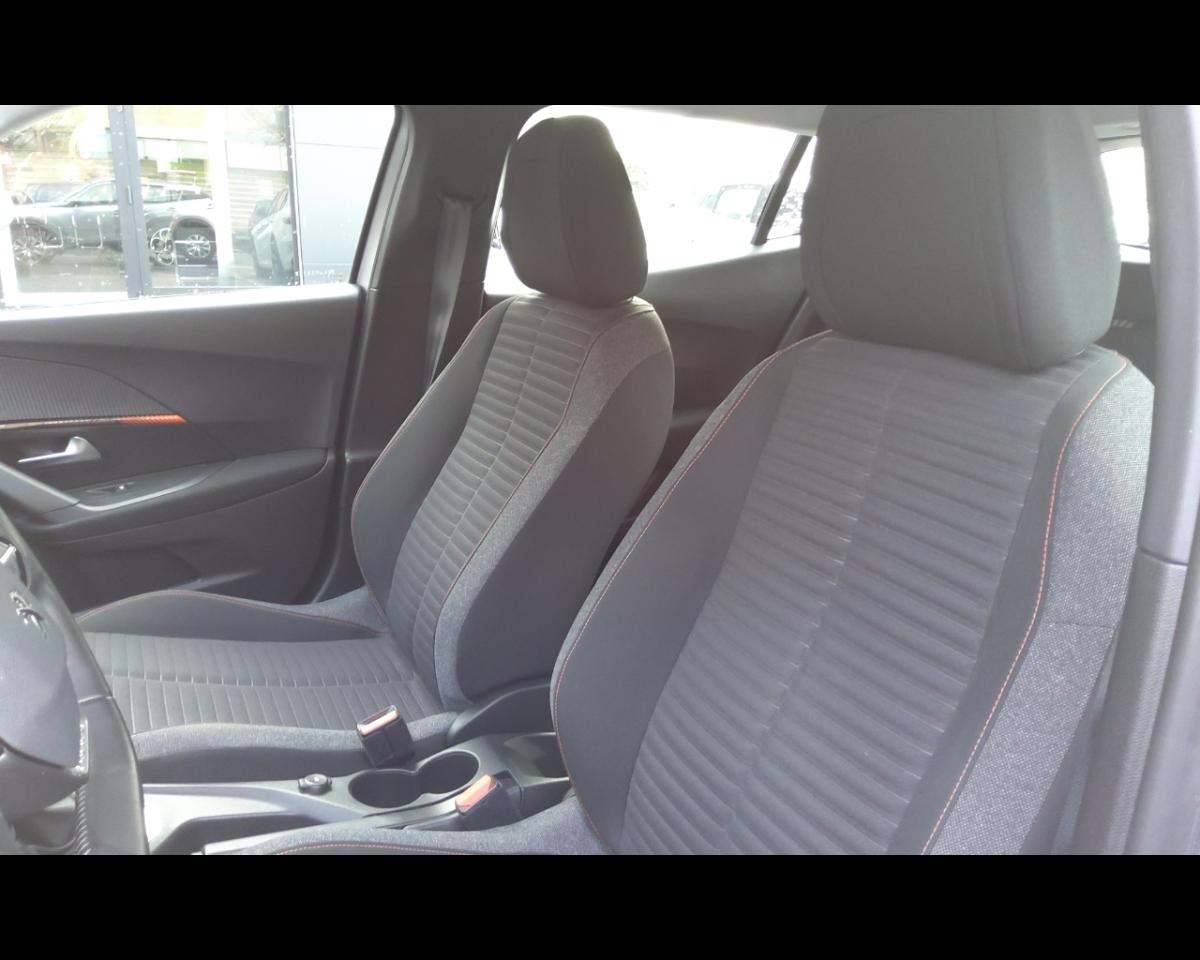 Peugeot Peugeot 2008 usata, con Sistema Keyless