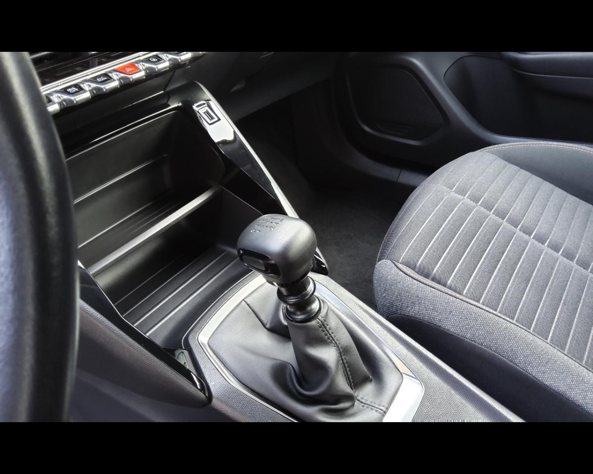 Peugeot Peugeot 2008 usata 15