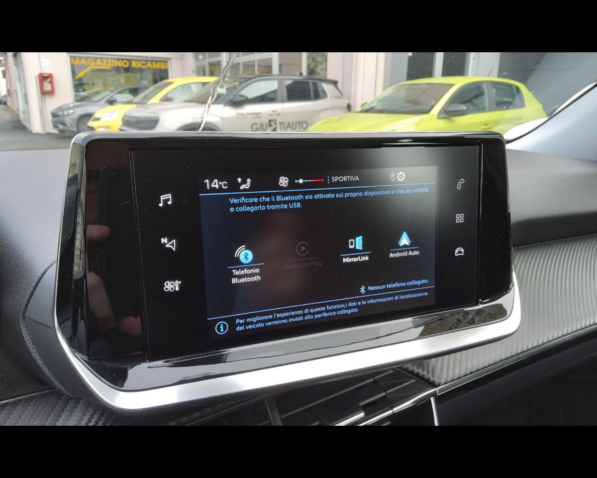 Peugeot Peugeot 2008 usata 17