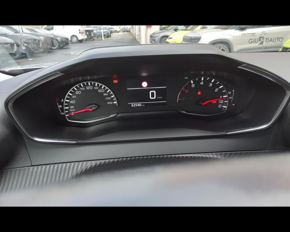 Peugeot Peugeot 2008 usata 18