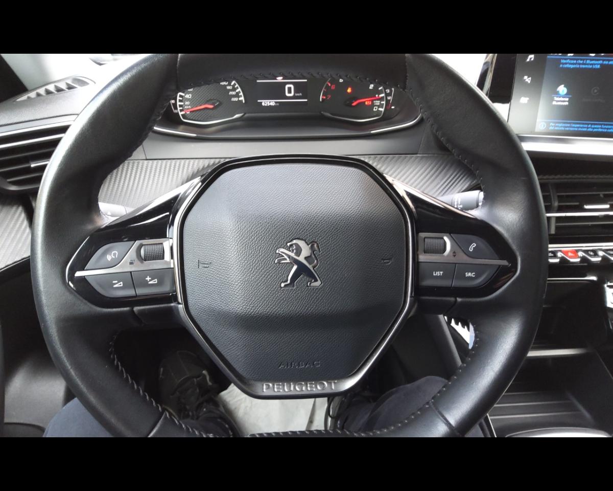 Peugeot Peugeot 2008 usata 19