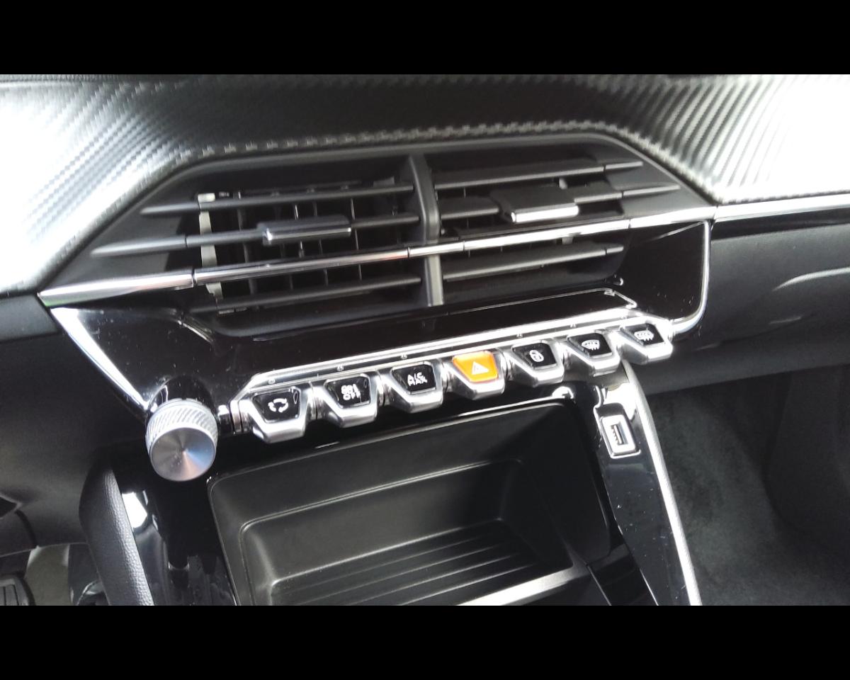 Peugeot Peugeot 2008 usata 20