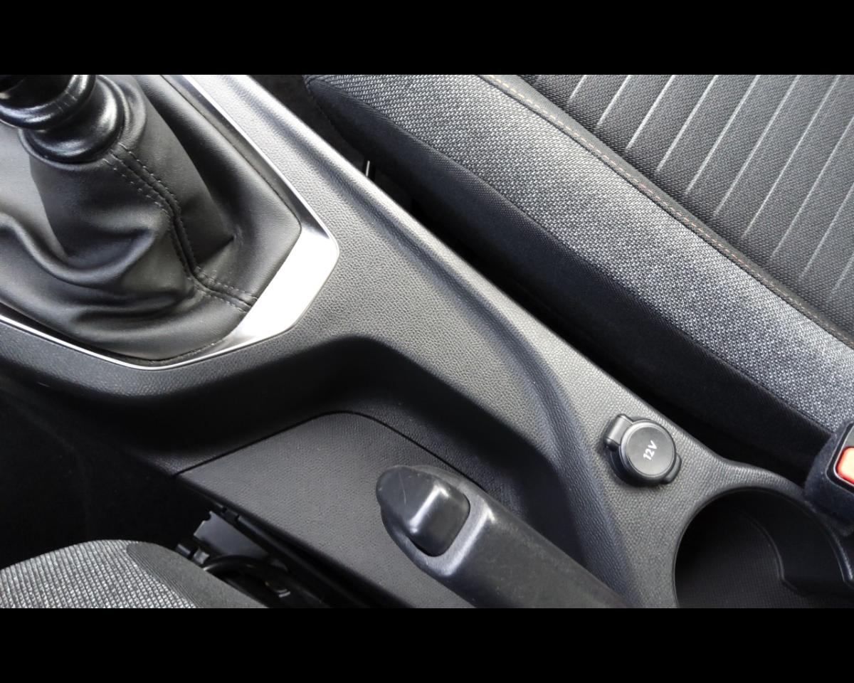 Peugeot Peugeot 2008 usata 21