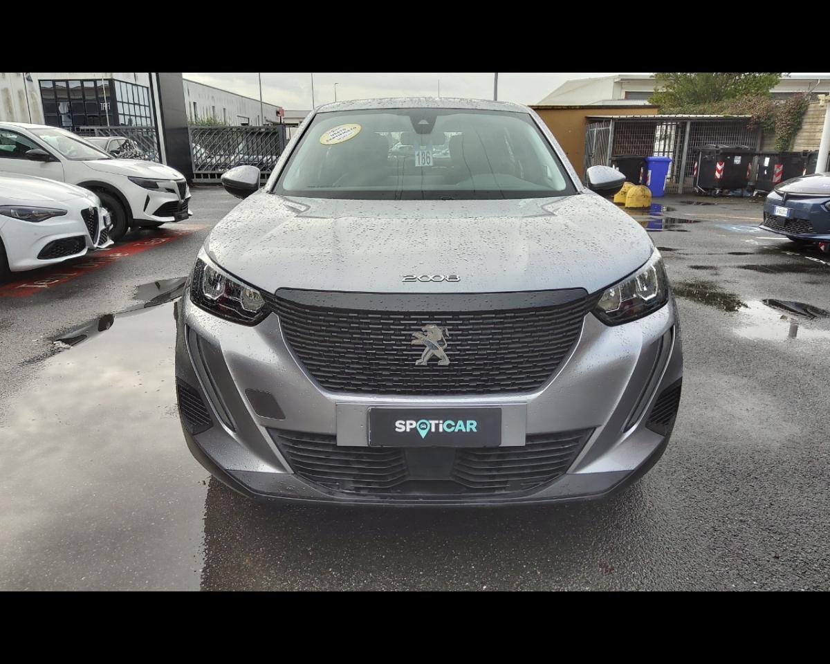 Peugeot Peugeot 2008 usata 22