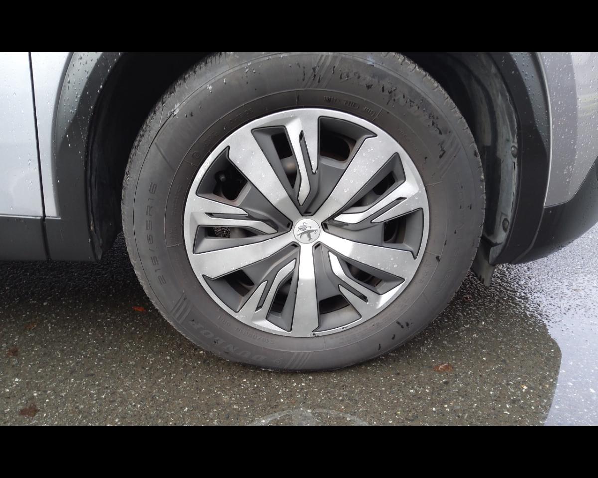 Peugeot Peugeot 2008 usata 24