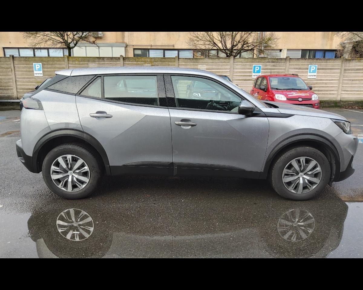 Peugeot Peugeot 2008 usata 25