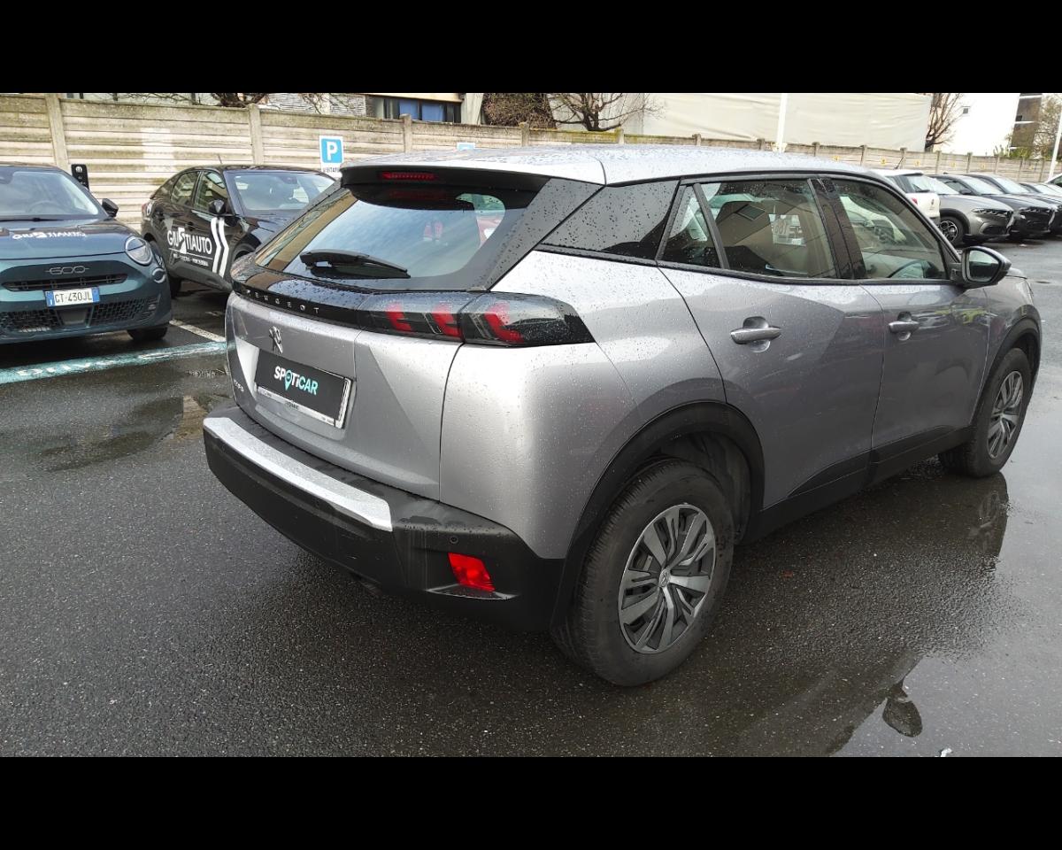 Peugeot Peugeot 2008 usata 26