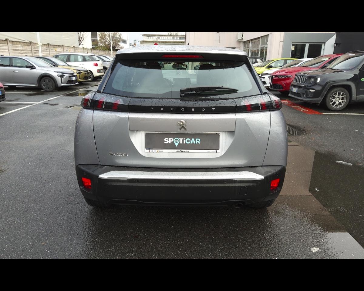 Peugeot Peugeot 2008 usata 27